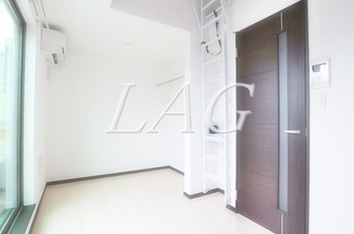 【寝室】 | カーサビアンカ | 寝室です。