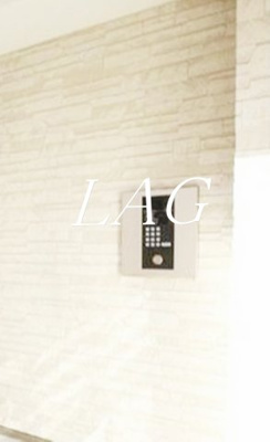 【セキュリティ】 | カーサビアンカ | オートロックです。