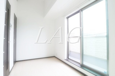 【居間・リビング】 | カーサビアンカ | 洋室です。