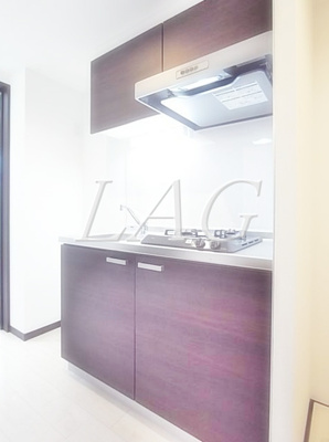 【キッチン】 | カーサビアンカ | キッチンです。