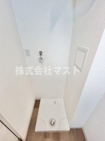ソラシアレジデンス九条の設備