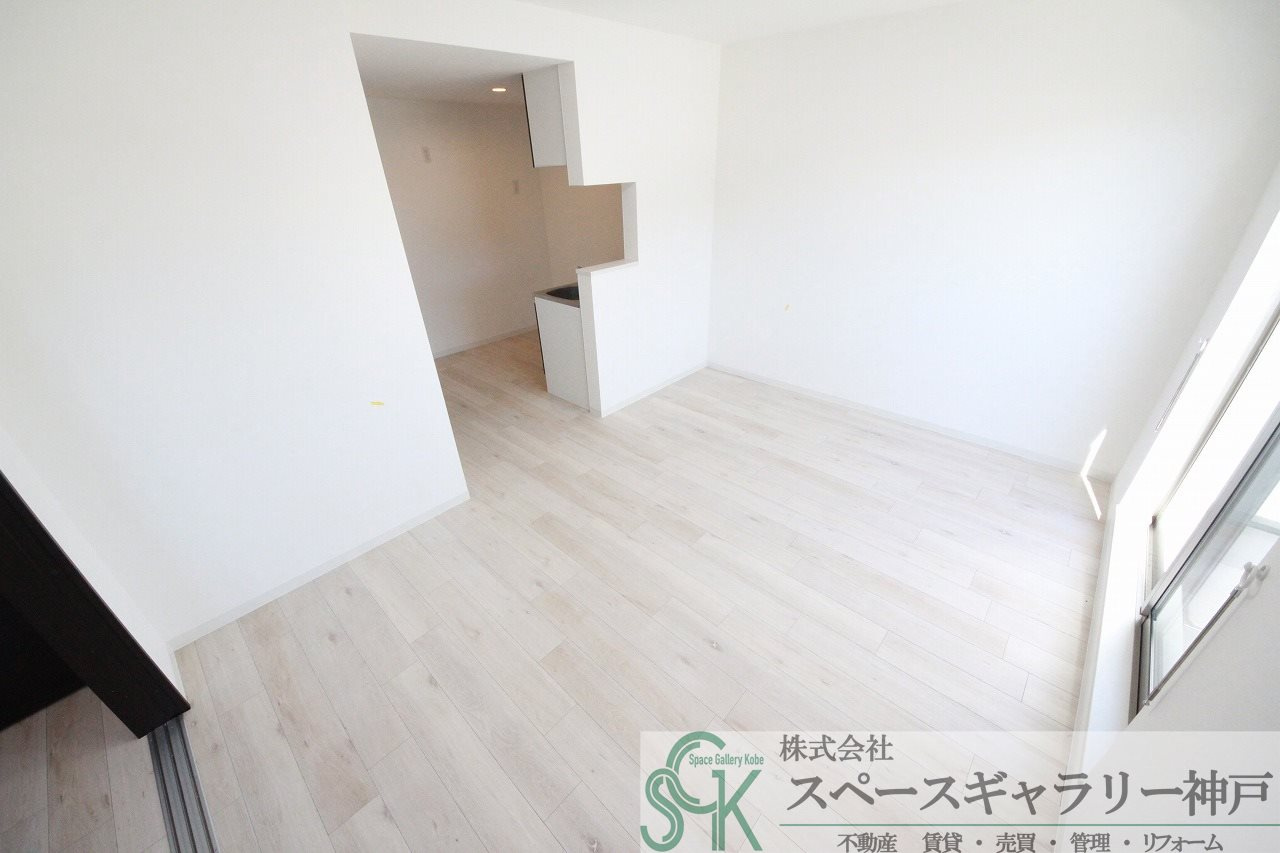 ジーメゾン西脇アノリスのその他|※お部屋により仕様が異なる場合があります※