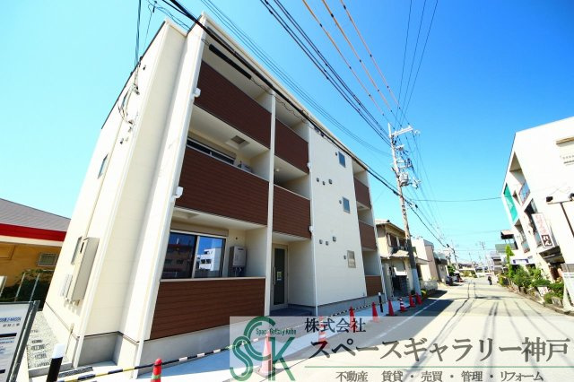 ジーメゾン西脇アノリス