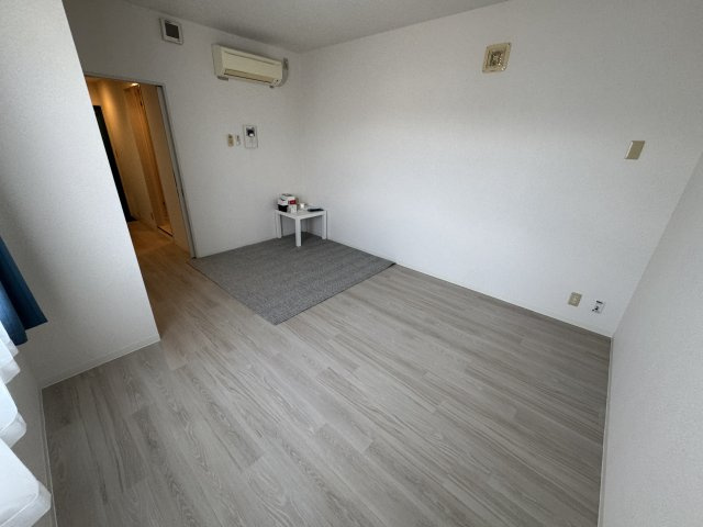 フォンテーヌ曽根の居間・リビング