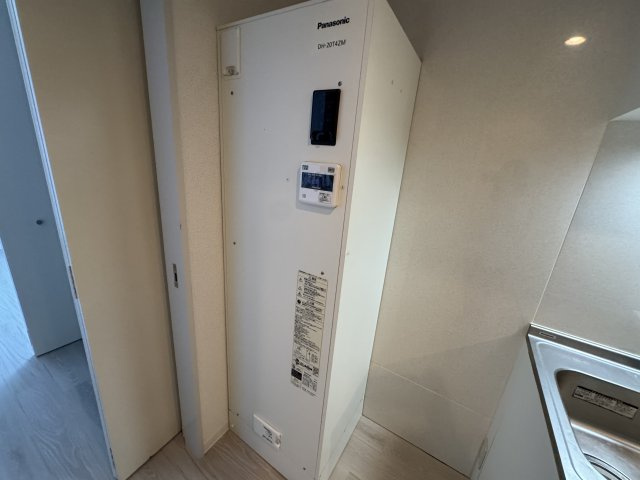 フォンテーヌ曽根のその他共用部分