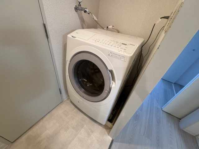 フォンテーヌ曽根の設備