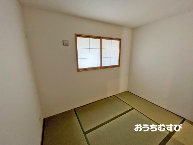 春日井市東野町西第1(全4棟)の和室