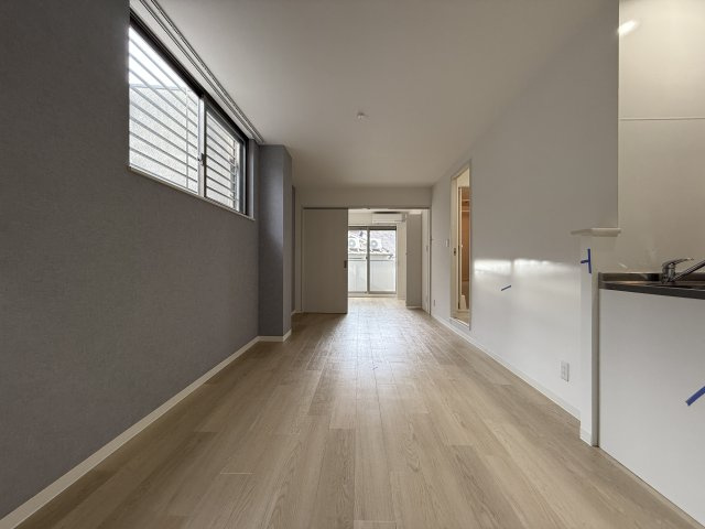 キャトルセゾン豊中本町の内装