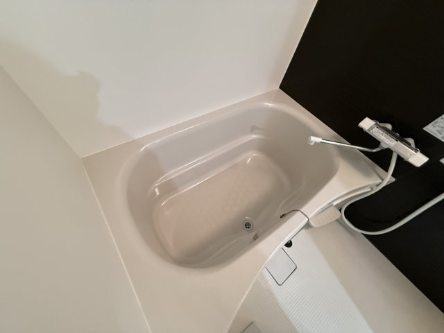 キャトルセゾン豊中本町の浴室