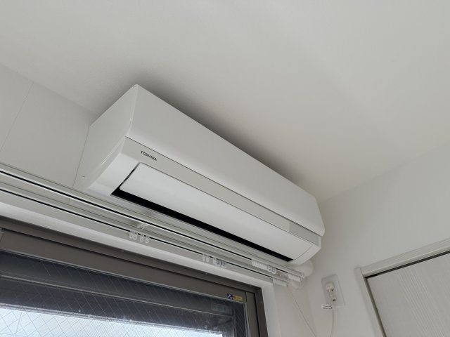 キャトルセゾン豊中本町の設備