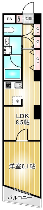 PHOENIX KANAYAMA|名古屋市の賃貸ならMy賃貸