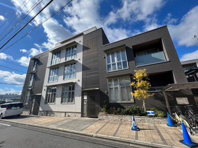 Plumeria鶴舞|名古屋市の賃貸ならMy賃貸の外観|Plumeria鶴舞