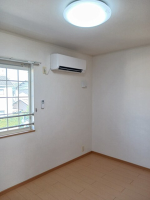 【内装】 | スカイ・ローズ