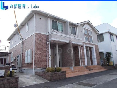 【外観】 | スカイ・ローズ