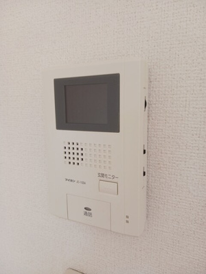 【セキュリティ】 | スカイ・ローズ