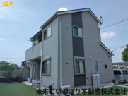 加須市上崎中古戸建ての画像