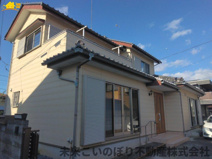 さいたま市岩槻区西町4丁目中古戸建ての画像