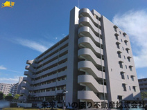 プロムナード大宮春野Ａー参番館の画像