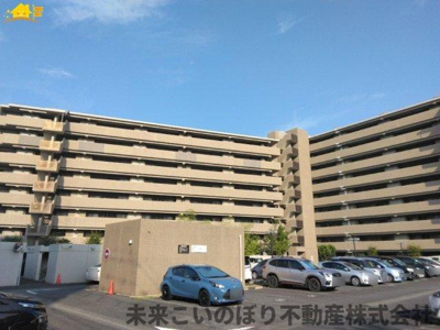 【駐車場】 | コスモ大宮春野ガーデンパークス | 駐車スペースもあります