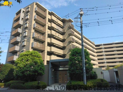 【外観】 | コスモ大宮春野ガーデンパークス