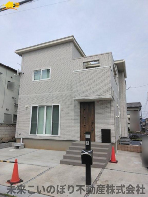 【駐車場】 | 蓮田市閏戸中古戸建 | 駐車スペース3台可能！！来客時も安心です！