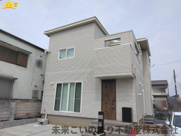 蓮田市閏戸中古戸建の画像