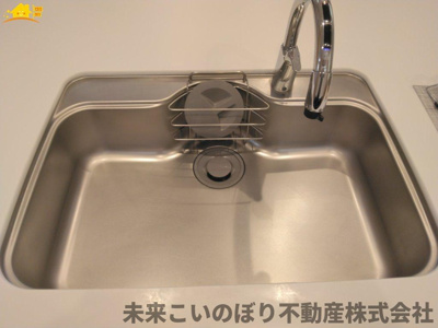 【設備】 | 蓮田市閏戸中古戸建