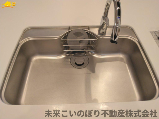 【設備】 | 蓮田市閏戸中古戸建