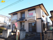 加須市騎西中古戸建ての画像