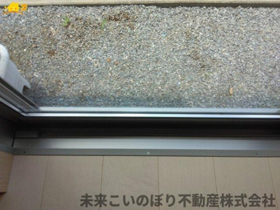 【設備】 | 加須市東栄2丁目中古戸建て | 複層ガラス仕様