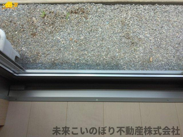 【設備】 | 加須市東栄2丁目中古戸建て | 複層ガラス仕様