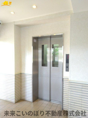 【その他共用部分】 | エクセル大宮東３番館