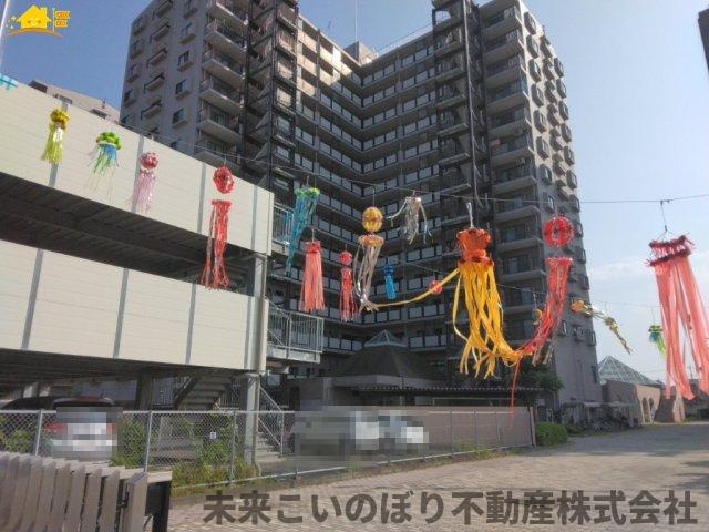 【その他】 | ライオンズガーデン花崎A棟