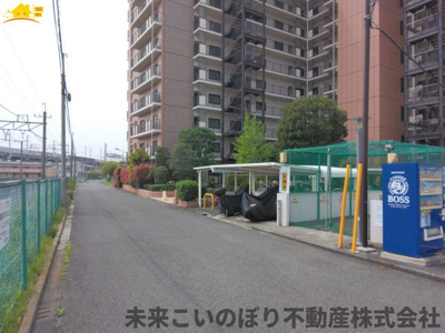 【その他】 | ライオンズガーデン久喜参番館