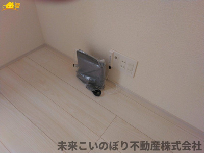 【その他】 | Blooming Garden久喜市野久喜3期