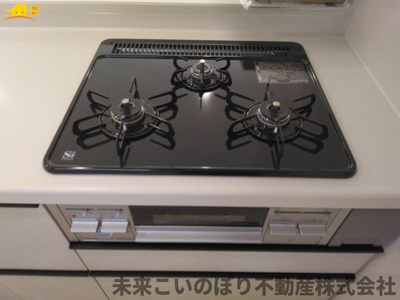 【設備】 | Blooming Garden久喜市野久喜3期