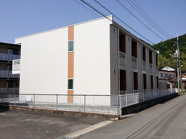 レオネクスト大町Ｂ