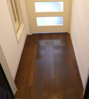 【洋室】 | ロワール神楽坂