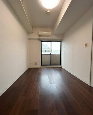 【居間・リビング】 | ロワール神楽坂 | 居室☆