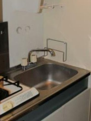 【キッチン】 | ロワール神楽坂 | キッチン☆（同一仕様写真）