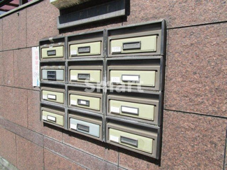 【その他共用部分】