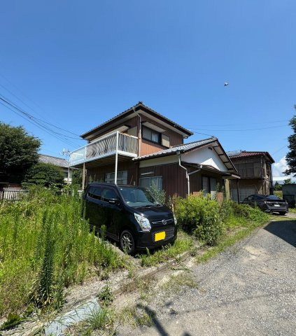 前橋市下沖町203-2