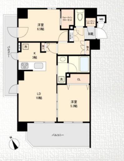 アンビシャス堀切菖蒲園