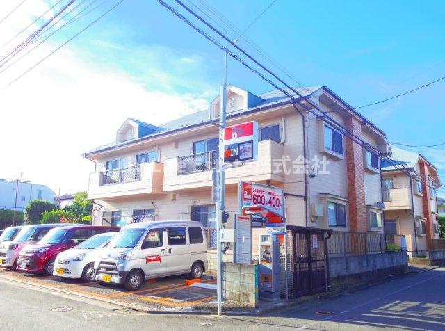 それいゆ一ツ橋壱番館