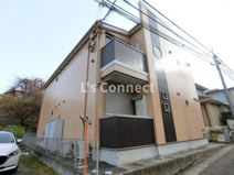 クレフラスト台原駅前の画像