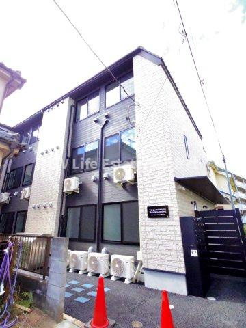 ヴァンガードハイツ東村山