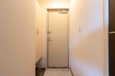 【玄関】 | にゅうまごびれっじ