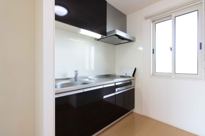 【キッチン】 | にゅうまごびれっじ