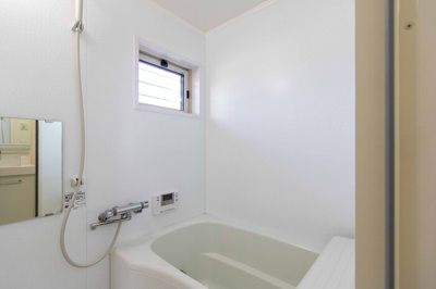 【浴室】 | にゅうまごびれっじ