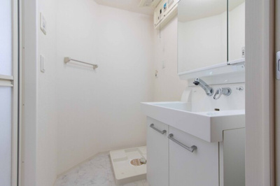 【洗面所】 | にゅうまごびれっじ